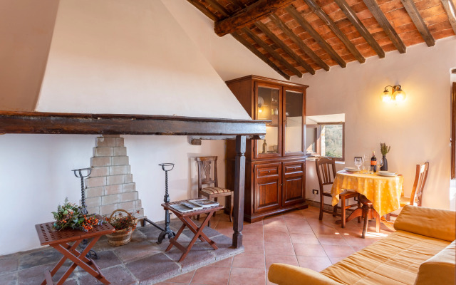 Hotel Casafrassi Wine Resort