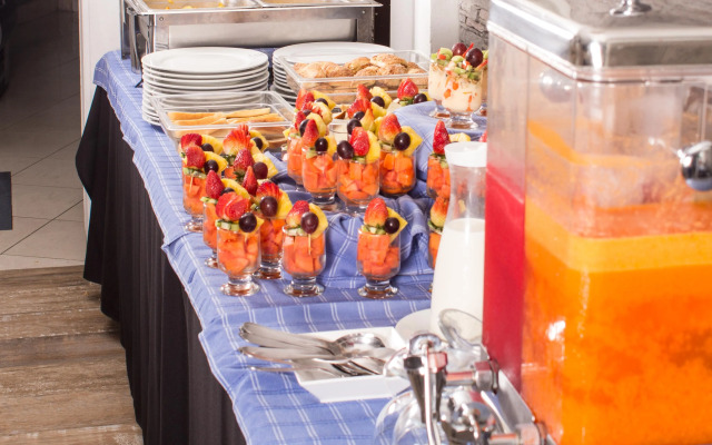 Hotel Mediterraneo