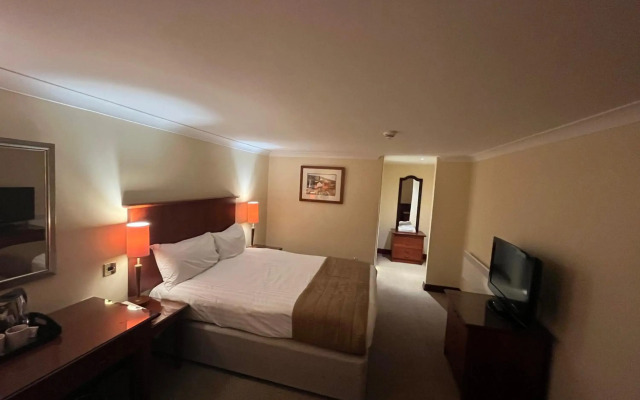 Macdonald Tickled Trout Hotel