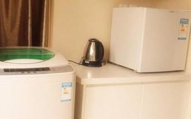 Ao Cheng Apartment Hotel