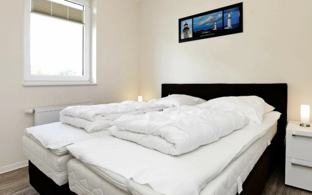 6 Person Holiday Home in Grossenbrode