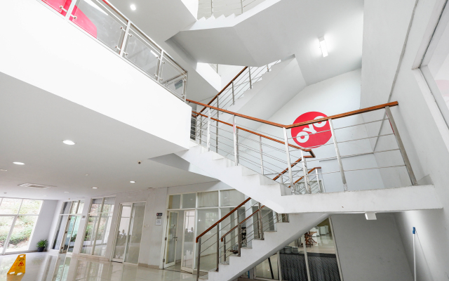 UTC Hotel Semarang