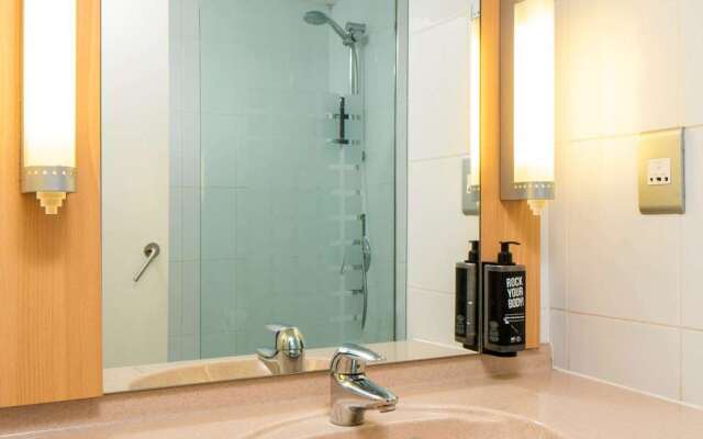 ibis Styles York Centre