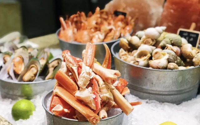 Crowne Plaza Chengdu West