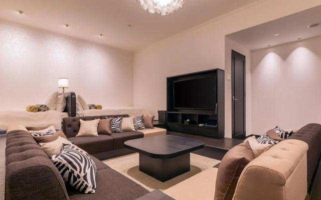 Liber Hotel Osaka