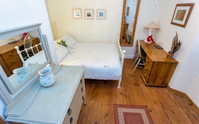 Braunton Magnolia Cottage