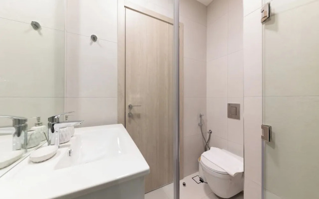 Luma Studio in Jumeirah Village Circle