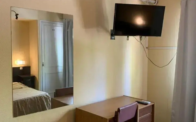 Palace Hotel Mendoza