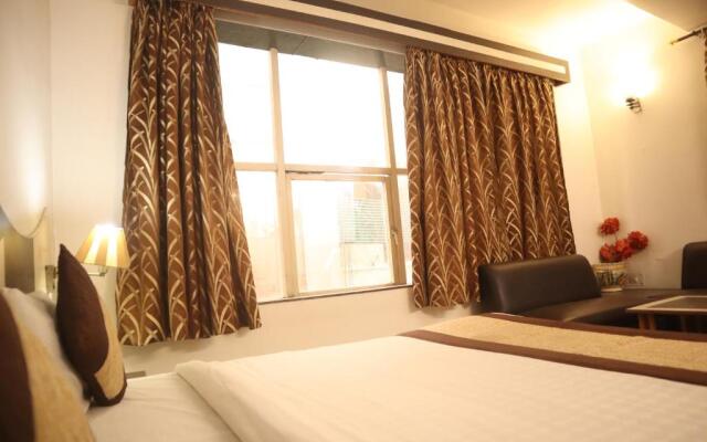 ADB Rooms Hotel India International Dx