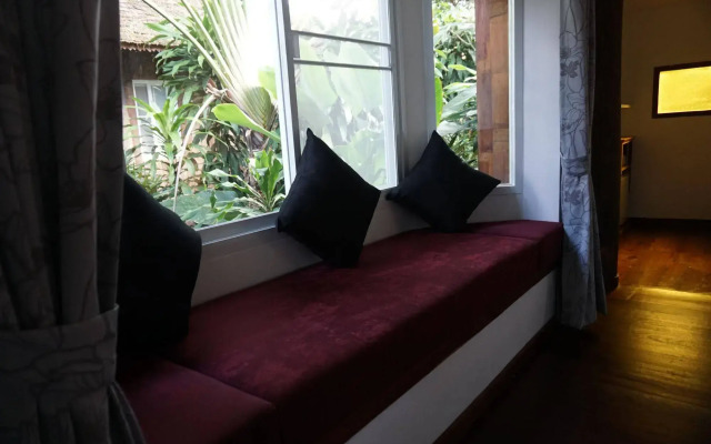 Rim Pai Cottage