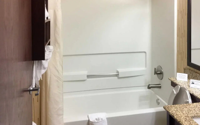 Quality Inn Chester - South Richmond