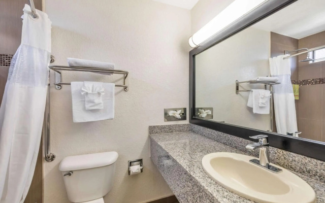 Best Western Americana Inn