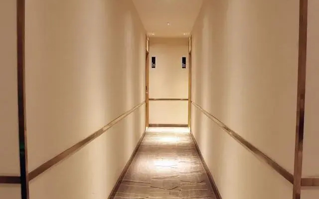 City Comfort Inn Changsha Yuelushan
