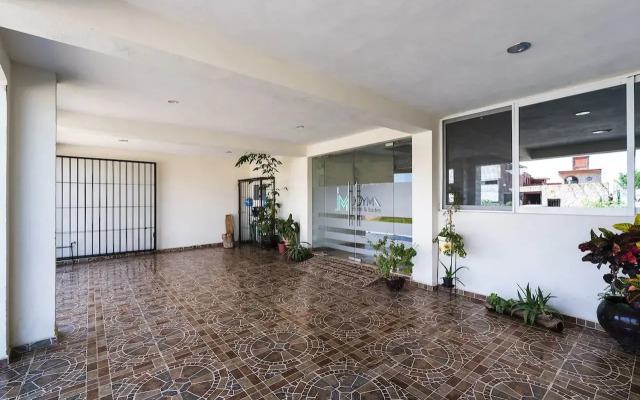 Capital O Hotel Joyma Suites, San Luis