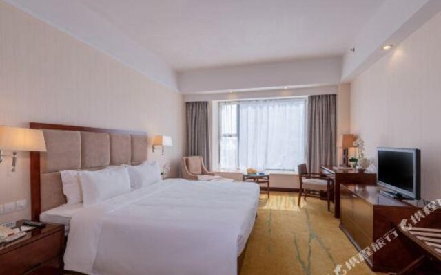Ocean City Hotel Shenzhen