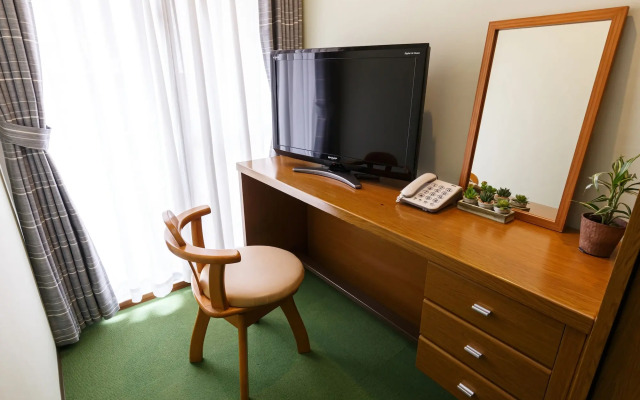 Hotel Peaceland Kume