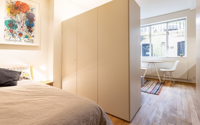 Modern | Central | Private flat