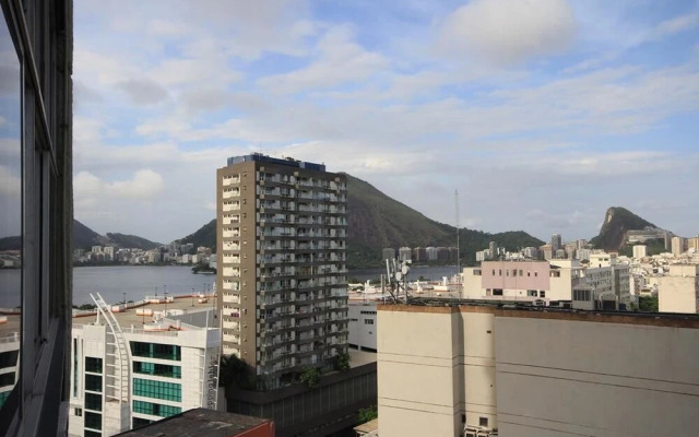 GoHouse Rio Flat Apart Hotel 1401