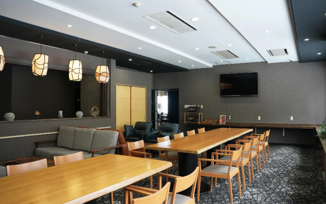 Hotel Abest Hakuba Resort