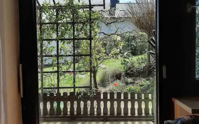 Ferienwohnung Lucretia a3