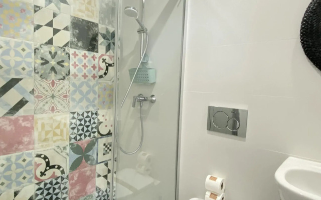 Balcon del Mar Seaview 113 Casasol