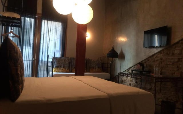 Hotel Casa Panamá