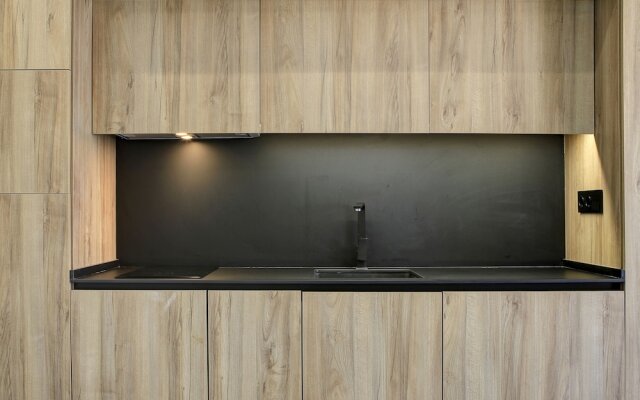 Luxury Alhambra Penthouse Collection