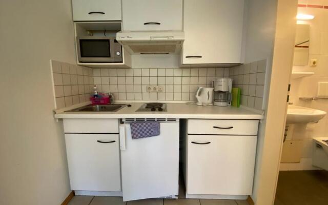 Apartmenthaus Home24