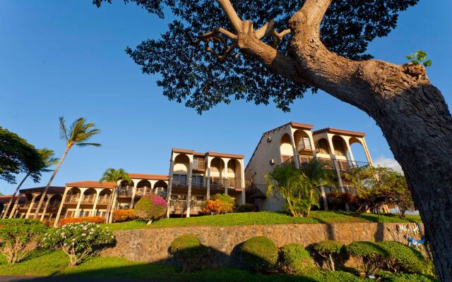 Aston Maui Hill