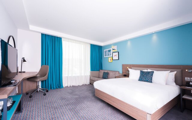 Hampton by Hilton Belfast City Centre