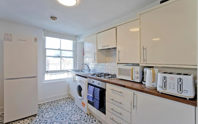 Imperial Whitechapel Apartments
