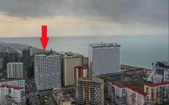 Kukito's apartment 1K