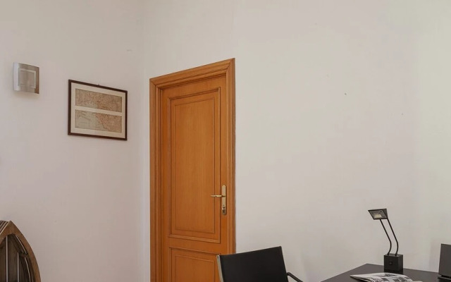 Sea Sound Apartment with Terrace