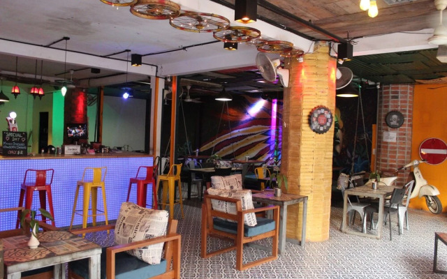 Route 66 Hostel