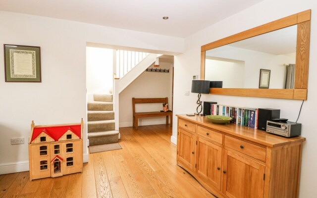 Oak Tree Lodge