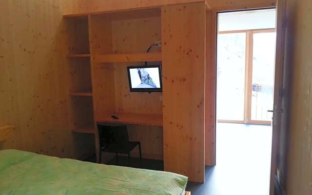 Albergo Familienhotel Campagna