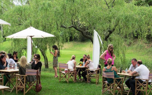 Park Proxi Gibraltar Bowral