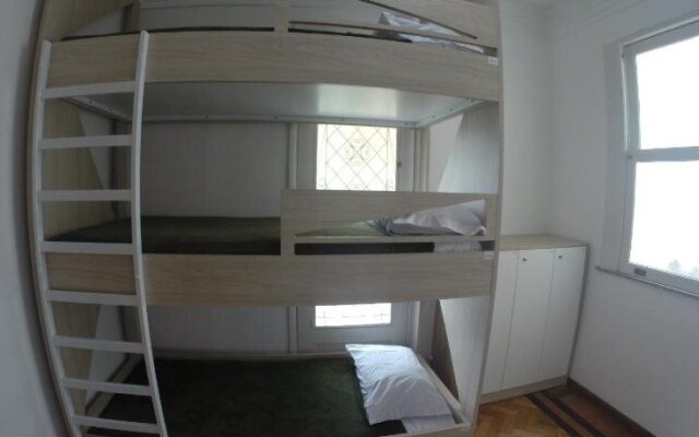 Graja Hostel
