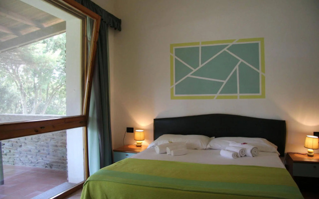 Residence Le Vele