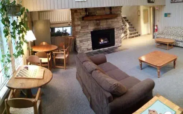 Inns of Waterville Valley