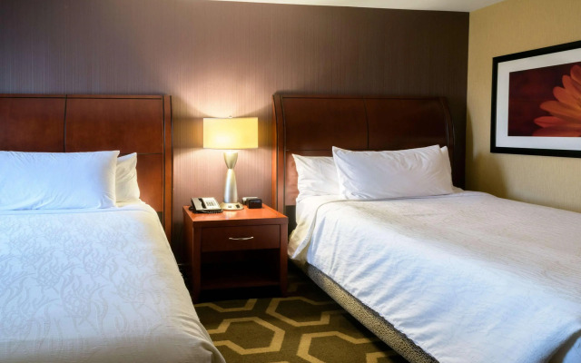 Hilton Garden Inn Kennett Square