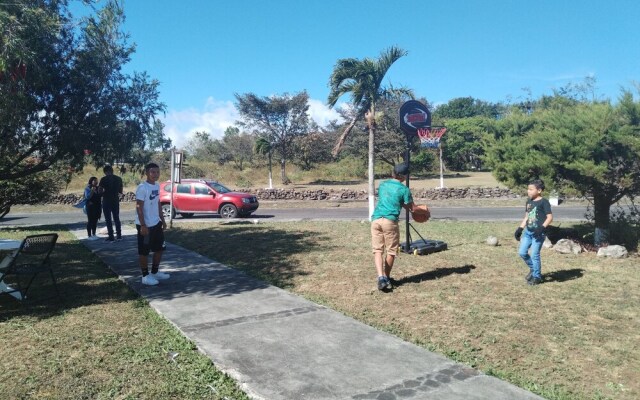 Campestre House - Hostel