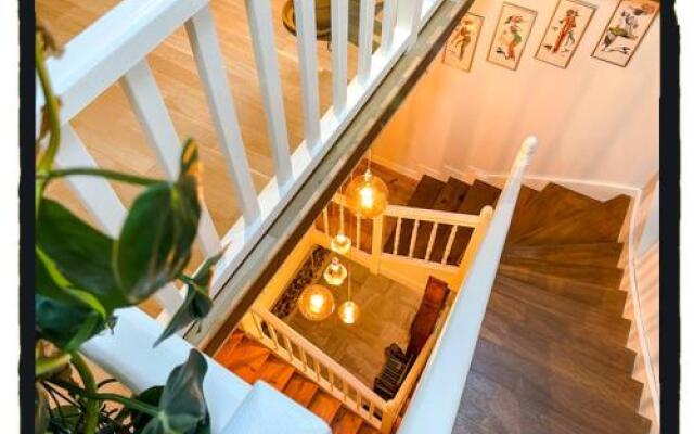 Maison d'hôtes e.bernat