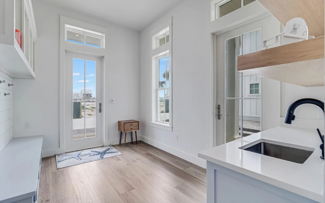 La Belle Vue 120 BAR