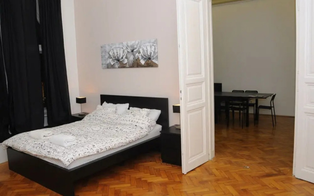 Zonaflat - Opera Apartments