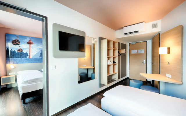 B&B Hotel Willingen