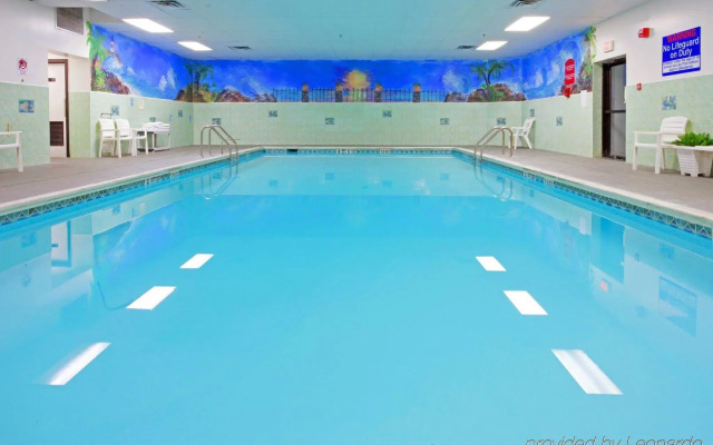 Holiday Inn Express Stony Brook by IHG