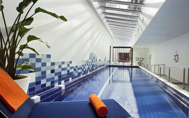 Citadines on Bourke Melbourne