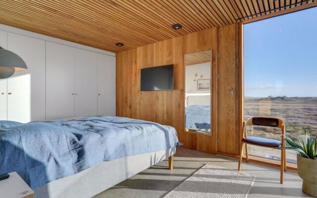 "Dobrinka" - 100m from the sea in Western Jutland