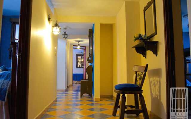 Hotel Casa Colonial
